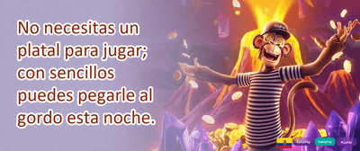 Cashback Semanal promotion banner