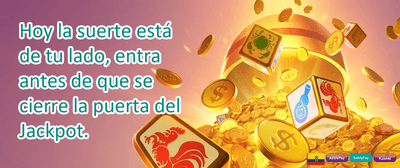 Bono de Bienvenida Ecuador promotion banner